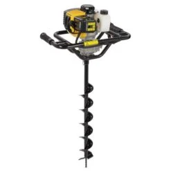 Powerplus POWXG50551 Grondboor - 52cc - 3 Acc. -HandelFix Winkel 4393db37af3f02d056eef225be1e0c72