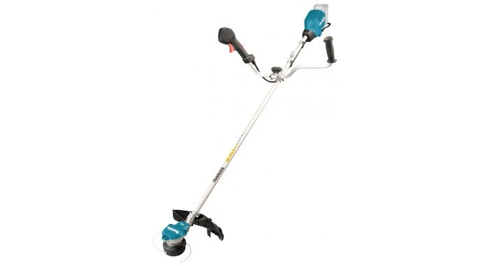 Makita UR002GZ01 XGT 40V Max Li-ion Accu Bosmaaier Body - U-greep - 35 Cm 3 Makita UR002GZ01 XGT 40V Max Li-ion Accu Bosmaaier Body - U-greep - 35 Cm