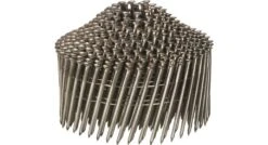 Senco SS19AGBC SS RVS Rolspijkers - Bolkop - Plastic Gebonden - 2,1 X 45mm (6000st)