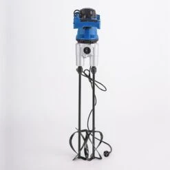 Hyundai 56454 Dubbele Beton-/verfmixer - 1800W - 2x120mm 8 Hyundai 56454 Dubbele Beton-/verfmixer - 1800W - 2x120mm -HandelFix Winkel 43e32e5c74a2232e456e16f39bf32c65