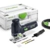 Festool TRION PS 300 EQ-Plus Decoupeerzaagmachine In Systainer - 720W - 120mm - 576041 1 Festool TRION PS 300 EQ-Plus Decoupeerzaagmachine In Systainer - 720W - 120mm - 576041 -HandelFix Winkel 43e4f8f9b4b4af49b49093b8c9d323be 1