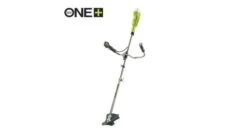 Ryobi OBC1820B 18V Li-Ion Accu 2-in-1 Bosmaaier/Grastrimmer Body - 20/30cm