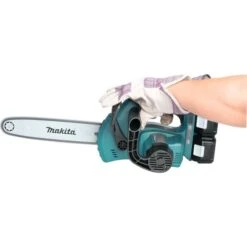 Makita DUC302Z 36V (2x 18V) Li-Ion Accu Kettingzaag Body - 300mm -HandelFix Winkel 44117b49153f638bf2220d96c8aa129d