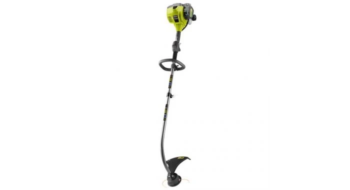Ryobi RLT254CDSO Benzine Grastrimmer - 43cm - 25.4cc 3 Ryobi RLT254CDSO Benzine Grastrimmer - 43cm - 25.4cc