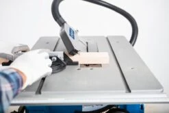 Scheppach HS100S Zaagtafel - 2000W - 250mm - 5901310901 11 Scheppach HS100S Zaagtafel - 2000W - 250mm - 5901310901 -HandelFix Winkel 442a734d5b47396287d832d0b8fd2bab