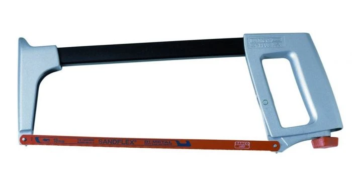 Bahco 225-PLUS Metaalzaag - 300mm 3 Bahco 225-PLUS Metaalzaag - 300mm