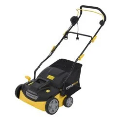 Powerplus POWXG7516 Verticuteerder / Verluchter - 1800W - 360mm -HandelFix Winkel 4449d1804c6881bfc95899968503ee4a