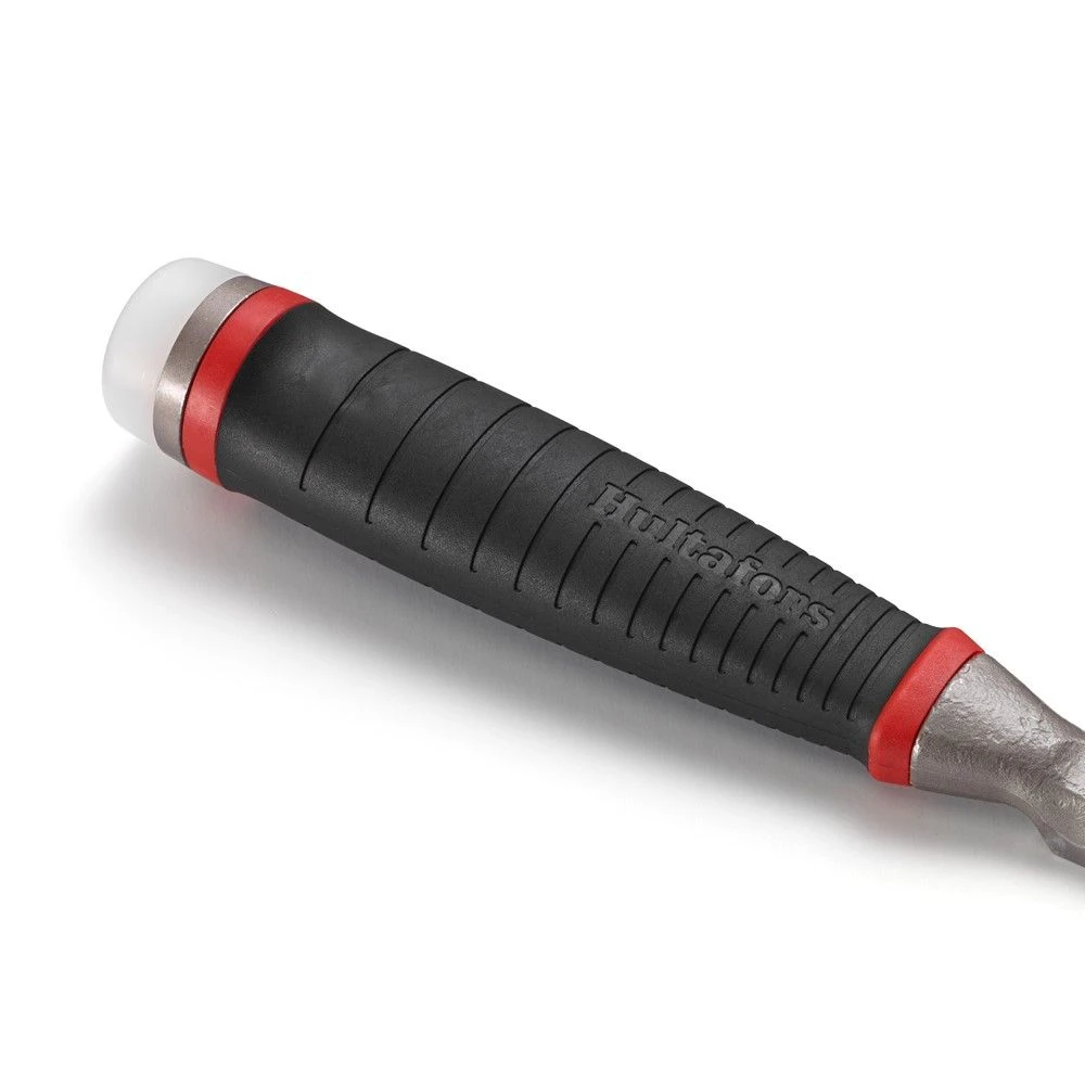 Hultafors HDC 16 Beitel Inclusief Draagholster - 16 X 265 Mm - 390643 5 Hultafors HDC 16 Beitel Inclusief Draagholster - 16 X 265 Mm - 390643 - Afbeelding 3