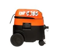 Spit D90 Sleuvenmachine Incl. 2 Diamantschijven En Stofzuiger Set - 2500W - 150mm - 695597 -HandelFix Winkel 4533415a6ebc65ca945d6d9d93bc3e2a 1