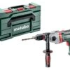 Metabo SBEV 1100-2 S Klopboormachine In MetaBOX - 1100W - 600784500 1 Metabo SBEV 1100-2 S Klopboormachine In MetaBOX - 1100W - 600784500 -HandelFix Winkel 453c8f4bd1be50890845c62fe57d818d