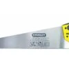 Stanley 2-15-599 JetCut Handzaag HP Fine - 500 Mm / 11TPI 1 Stanley 2-15-599 JetCut Handzaag HP Fine - 500 Mm / 11TPI -HandelFix Winkel 4575b7251ea842cc208b2f0bdd7a88c9
