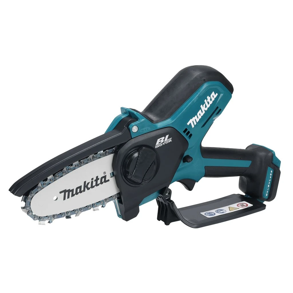 Makita UC100DZ CXT 12 V Max Li-Ion Accu Snoeizaag Body - 10cm 3 Makita UC100DZ CXT 12 V Max Li-Ion Accu Snoeizaag Body - 10cm