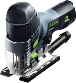 Festool CARVEX PS 420 EBQ-Set Decoupeerzaagmachine In Systainer - 550W - 120mm - 576176 16 Festool CARVEX PS 420 EBQ-Set Decoupeerzaagmachine In Systainer - 550W - 120mm - 576176 -HandelFix Winkel 4580fb46c24a3d2f1bb6bf6342920d81 1