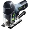Festool PS 420 EBQ-Plus Decoupeerzaagmachine In Systainer - 550W - 120x10mm - 576175 -HandelFix Winkel 4580fb46c24a3d2f1bb6bf6342920d81