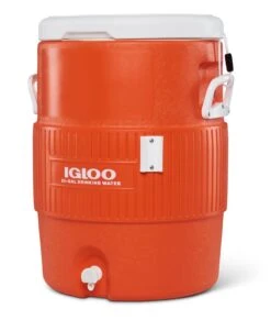 Igloo 42021 10 Gallon Seat Top Drankdispenser