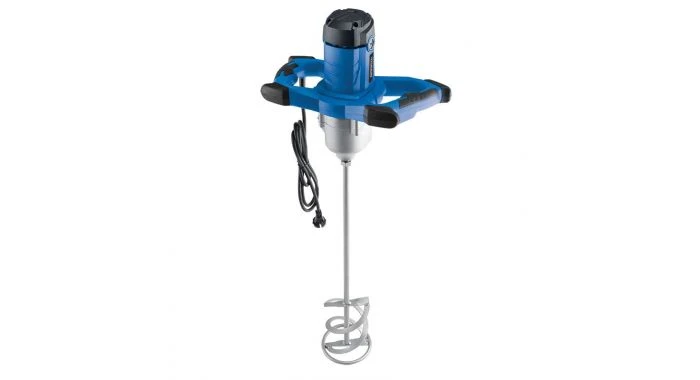 Hyundai 56453 Beton-/verfmixer - 1800W 3 Hyundai 56453 Beton-/verfmixer - 1800W