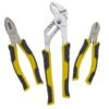 Stanley STHT0-74471 3-delige Dynagrip Tangenset -HandelFix Winkel 46112ad702b2cb19cd2797166dd16d5c