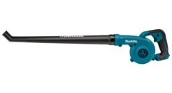 Makita UB101DZ 12V Li-Ion Max Accu Blaasmachine Body - 56 M/s