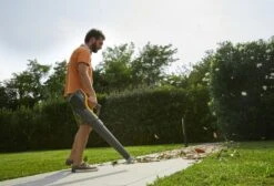 Stiga BL 500e Accu Bladblazer - 55m/s - 11,4m³/min 23 Stiga BL 500e Accu Bladblazer - 55m/s - 11,4m³/min -HandelFix Winkel 46401bdff36ff3b486481be5e2adda57