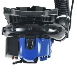 Hyundai 57227 2-takt Benzine Bladblazer - 52cc - 252 Km/h 15 Hyundai 57227 2-takt Benzine Bladblazer - 52cc - 252 Km/h -HandelFix Winkel 4648caf04867a438bd47055b13ec6ebf