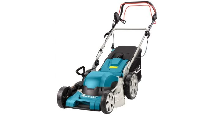 Makita ELM4621 Elektrische Grasmaaier - 46cm - 1800W 3 Makita ELM4621 Elektrische Grasmaaier - 46cm - 1800W