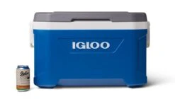 Igloo 50338 Latitude 52 Koelbox Blue -HandelFix Winkel 468a0361e19b4cf43649efe3e9d508bc