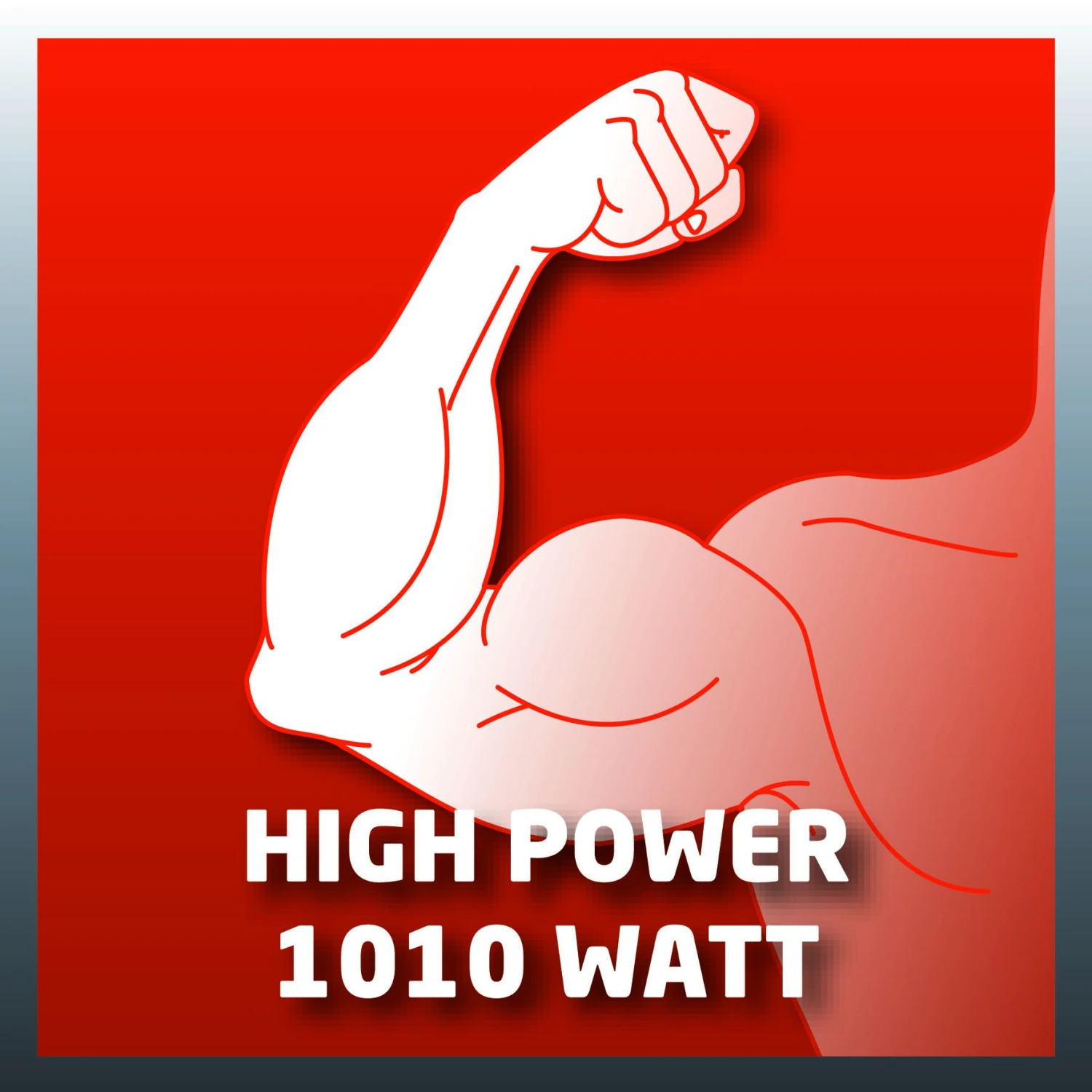 Einhell TC-ID 1000 E Klopboormachine - 1010W - 32mm 10 Einhell TC-ID 1000 E Klopboormachine - 1010W - 32mm - Afbeelding 8