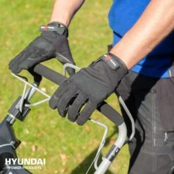 Hyundai 57025 Benzine Grasmaaier - 4-takt - 196cc - 4,2kW 21 Hyundai 57025 Benzine Grasmaaier - 4-takt - 196cc - 4,2kW -HandelFix Winkel 472cd9507e4d478ef64093102af2ca7d