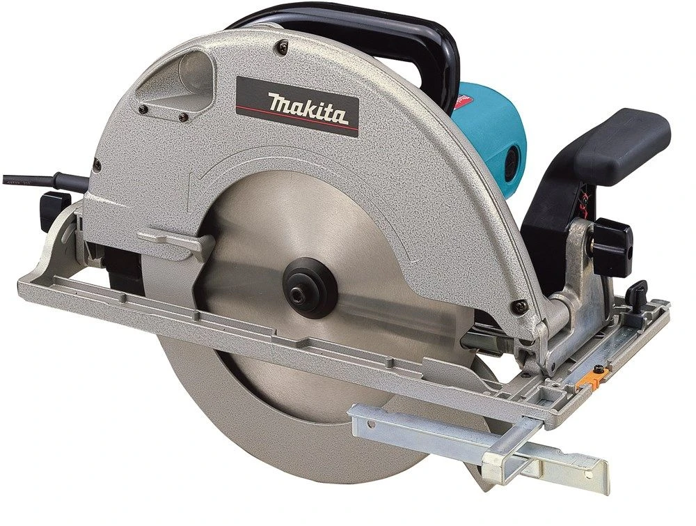 Makita 5103R Cirkelzaag - 2100W - 270mm 3 Makita 5103R Cirkelzaag - 2100W - 270mm