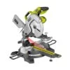 Ryobi EMS254L Afkortzaag Met Laser - 2000W - 254mm - 5133001202 1 Ryobi EMS254L Afkortzaag Met Laser - 2000W - 254mm - 5133001202 -HandelFix Winkel 47514ae483d1f4c8f184bfe088878450