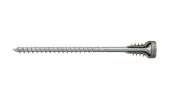 Fischer 558879 Stelschroef TX25 - FAFS 5 X 80 (100st)