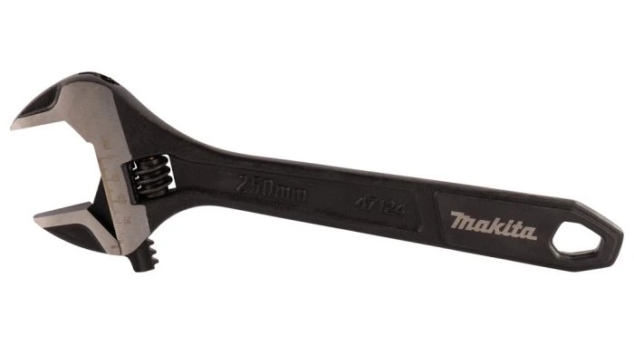 Makita B-65436 Verstelbare Moersleutel - 36mm 3 Makita B-65436 Verstelbare Moersleutel - 36mm