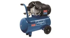 Scheppach HC52DC Compressor - 2200W - 8 Bar - 50L - 5906101901