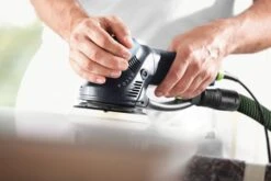 Festool ROTEX RO 150 FEQ-Plus Excentrische Schuurmachine In Systainer - 720W - 150mm - 576017 13 Festool ROTEX RO 150 FEQ-Plus Excentrische Schuurmachine In Systainer - 720W - 150mm - 576017 -HandelFix Winkel 47b821f9bf5b41bf56f7340491bc0639