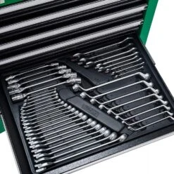 Brüder Mannesmann 28270 321-delige Gereedschapwagen - Gevuld -HandelFix Winkel 47d3dfea62bb11a12278e7ca9a66c7c0