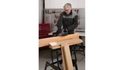 Powerplus POWE80030 Schaafmachine - 900W - 82 Mm -HandelFix Winkel 47fe106901da344694b6016755ee9e76