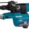 Makita HR2653TJ SDS-Plus Combihamer Inclusief Stofafzuiging In Mbox - 800W - 2,4J -HandelFix Winkel 481d9cfa988bd8579f6f09dbae4a2ffc