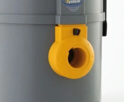 Ghibli Power WD 36 P Bouwstofzuiger - 1250W - 36L - 15051210001 - 6020019 -HandelFix Winkel 4850b7b1969bf1590d76c5de7f8d7d29