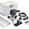 Festool OF 1010 REBQ-Set Bovenfrees In Systainer Incl. Geleiderail 1010W - 55 Mm - 577168 1 Festool OF 1010 REBQ-Set Bovenfrees In Systainer Incl. Geleiderail 1010W - 55 Mm - 577168 -HandelFix Winkel 485f78798aa821364635862ba5553c7a