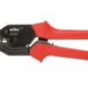 Wiha Z 62 0 06 Krimpgereedschap Voor Geisoleerde Kabelschoenen En Contacten - 220 Mm - 33841 -HandelFix Winkel 4872cc2e67bc361b4c8fe94356743b94