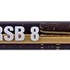 Fischer 518807 RSB 8 Superbond Chemische Capsule - 10 X 80mm (10st) - 518807