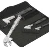 Wera 05020110001 6004 Joker 4-delige Zelfinstellende Steeksleutelset (XS, S, M & L) In Etui - 7 - 19 Mm -HandelFix Winkel 489b2efcd723ab0af9d4a640439fd7de