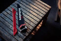 Hultafors HBX-22-9 Handzaag - 9TPI - 550 Mm - 590903 -HandelFix Winkel 48d6b0a79a0e37e39c59168a0576aefb