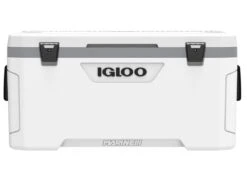 Igloo 49548 Marine Latitude Ultra 100 Koelbox - 95 Liter - Wit
