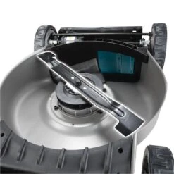 Makita LM002GT201 XGT 40 V Max Li-Ion Accu Grasmaaier Set (2x 5,0Ah) - 53cm 11 Makita LM002GT201 XGT 40 V Max Li-Ion Accu Grasmaaier Set (2x 5,0Ah) - 53cm -HandelFix Winkel 49045037b88b2926a34df2d94ad4e252