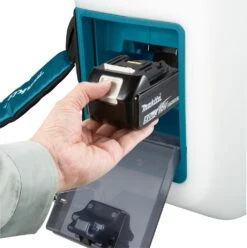 Makita DUS108Z LXT 18V Li-Ion Accu Ruggedragen Drukspuit Body - 10L -HandelFix Winkel 4923eedb651eca81bbe4bf87f825fe65