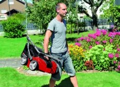 Einhell GE-SA 1640 Verticuteermachine - 1600W - 400mm - 3420590 -HandelFix Winkel 492bee9fc5e3c5db807c9daf013ad8b8