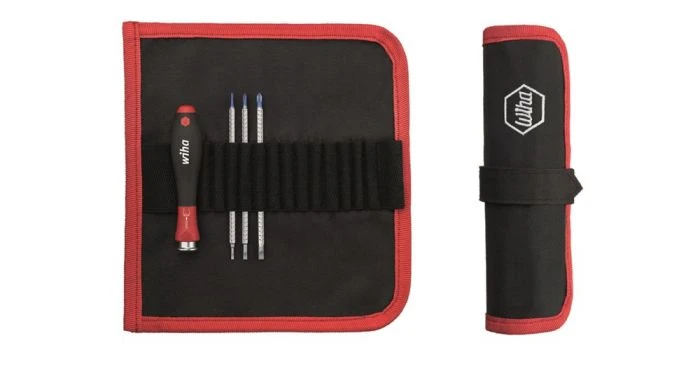 Wiha 269 T4 SYSTEM 4 Combischachtenset - 4 Delig - 00613 3 Wiha 269 T4 SYSTEM 4 Combischachtenset - 4 Delig - 00613