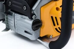 Stiga CS 750 (18") Benzine Kettingzaag - 42,4cc - 1,9kW - 2-takt - 40cm - 23,1m/sec -HandelFix Winkel 49b425f69413beb28ab9c1ce6e0fd5ac