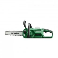 HiKOKI CS3630DBW4Z 36V Li-Ion Multivolt Accu Kettingzaag Body - 30cm - Koolborstelloos -HandelFix Winkel 49bcb52034ca255f658164ccc616a089
